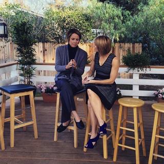 Kathleen Rose Perkins feet photo 12