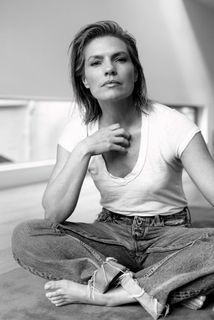 Kathleen Rose Perkins feet photo 1