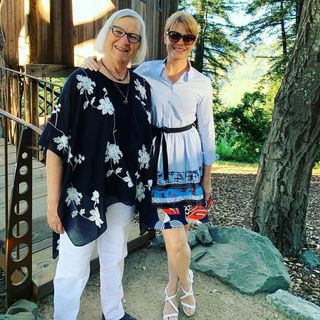 Kathleen Rose Perkins feet photo 5