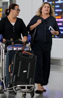 Kathleen Turner feet photo thumbnail