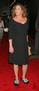 Kathleen Turner feet photo thumbnail