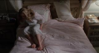 Kathleen Turner feet photo thumbnail
