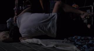 Kathleen Turner feet photo thumbnail