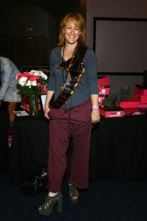 Kathleen Wilhoite feet photo 1