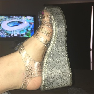 Kathleen Wilhoite feet photo 6