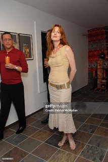 Kathleen York feet photo 3