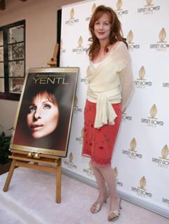 Kathleen York feet photo 4