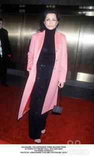 Kathrine Narducci feet photo 5