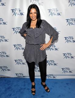 Kathrine Narducci feet photo 2