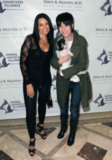 Kathrine Narducci feet photo 20