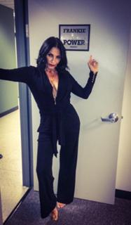 Kathrine Narducci feet photo 19