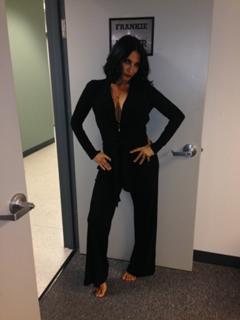 Kathrine Narducci feet photo 18