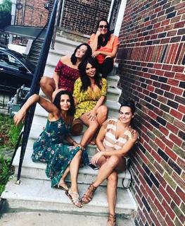 Kathrine Narducci feet photo 13