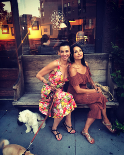 Kathrine Narducci feet photo 10