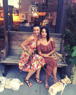 Kathrine Narducci feet photo 9