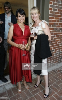 Kathrine Narducci feet photo 1