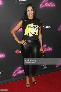 Kathrine Narducci feet photo 16