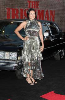 Kathrine Narducci feet photo 10