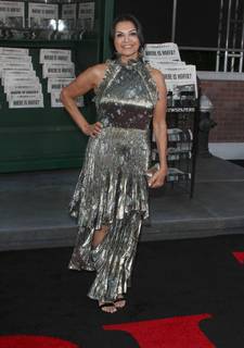 Kathrine Narducci feet photo 9