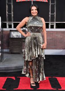 Kathrine Narducci feet photo 8