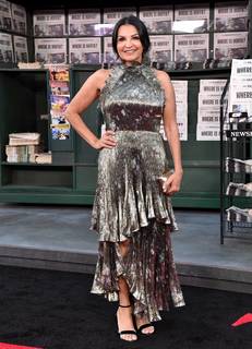 Kathrine Narducci feet photo 7