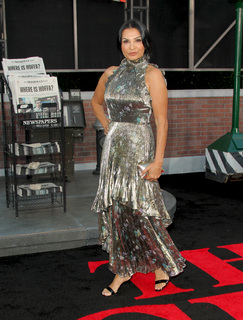 Kathrine Narducci feet photo 2