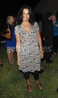 Kathrine Narducci feet photo 3