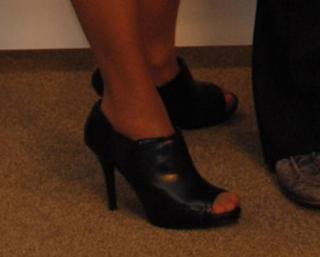 Kathrine Narducci feet photo 10