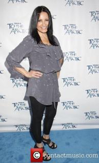 Kathrine Narducci feet photo 8