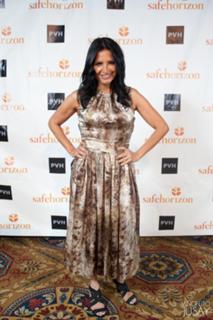 Kathrine Narducci feet photo 7