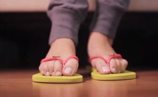 Kathryn Bernardo feet photo thumbnail