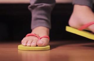 Kathryn Bernardo feet photo thumbnail