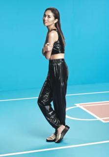 Kathryn Bernardo feet photo thumbnail