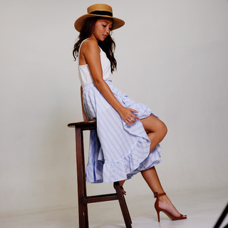 Kathryn Bernardo feet photo thumbnail