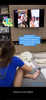 Kathryn Bernardo feet photo thumbnail