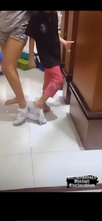 Kathryn Bernardo feet photo thumbnail