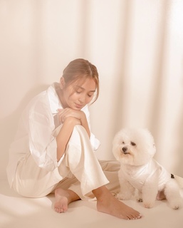 Kathryn Bernardo feet photo thumbnail