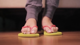 Kathryn Bernardo feet photo thumbnail