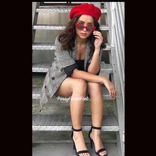 Kathryn Bernardo feet photo thumbnail