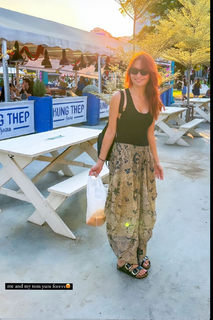 Kathryn Bernardo feet photo thumbnail