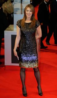 Kathryn Bigelow feet photo 2