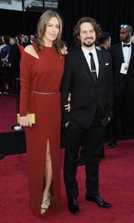 Kathryn Bigelow feet photo 1