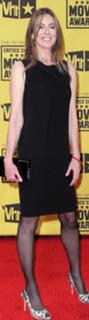 Kathryn Bigelow feet photo 1