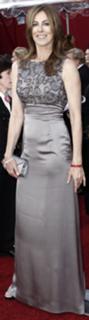 Kathryn Bigelow feet photo 12