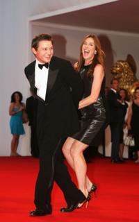 Kathryn Bigelow feet photo 20