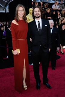 Kathryn Bigelow feet photo 12