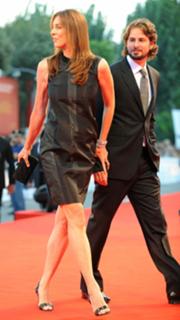 Kathryn Bigelow feet photo 11