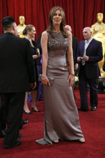 Kathryn Bigelow feet photo 10