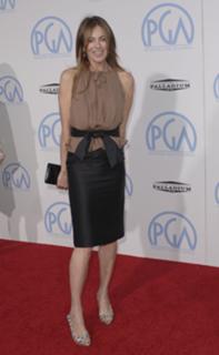 Kathryn Bigelow feet photo 6