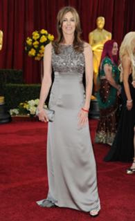 Kathryn Bigelow feet photo 4